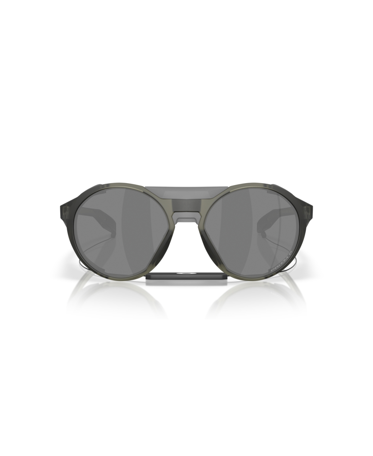 Oakley Oo9440 Clifden 944026 Olive Ink Opaco Sunglasses In Matte Olive Ink