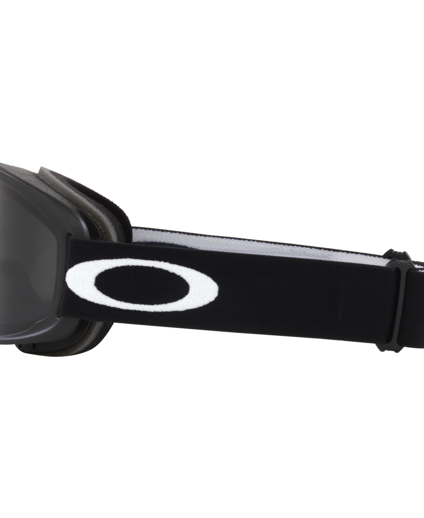 Очки Oakley Unisex O-Frame® 2.0 PRO Snow Goggles, цвет: Серый / Чёрный — фото 4