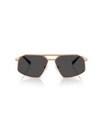 Men's Mar Vista Sunglasses, MK1167