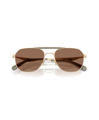 Men's Standard Sunglasses, CAE80 HC7178