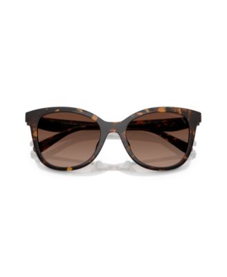 Women's Polarized Sunglasses, CAD25 HC8419U