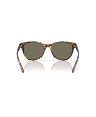Women's Catherine Polarized Sunglasses, 6S2012