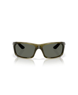 Men's Jose Polarized Sunglasses, 6S9106