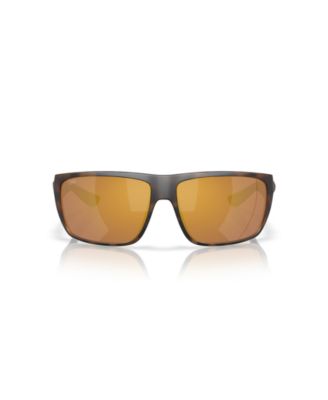 Men's Fly Line Polarized Sunglasses, 6S9129