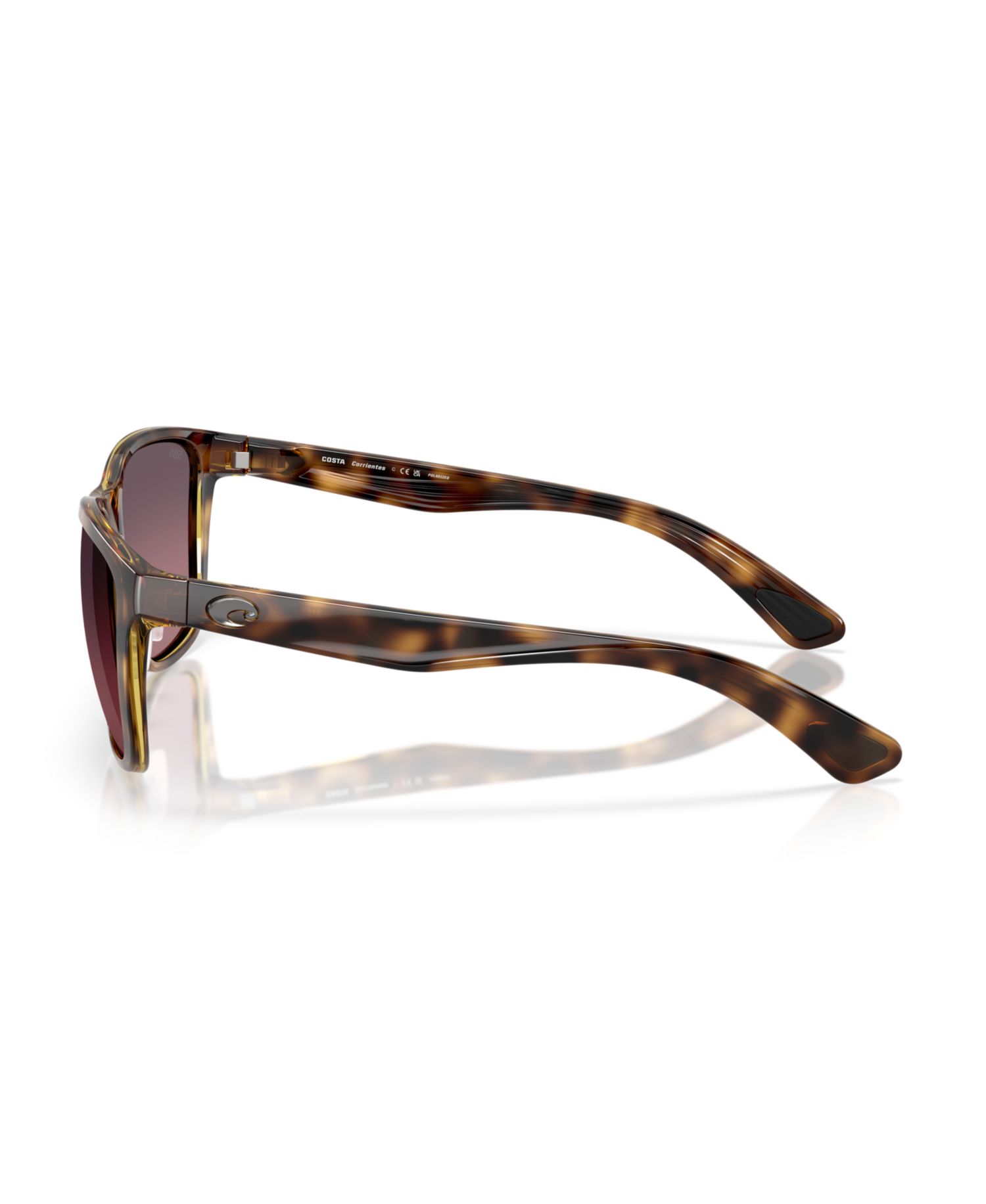 Unisex Corrientes Polarized Sunglasses, 6S9124