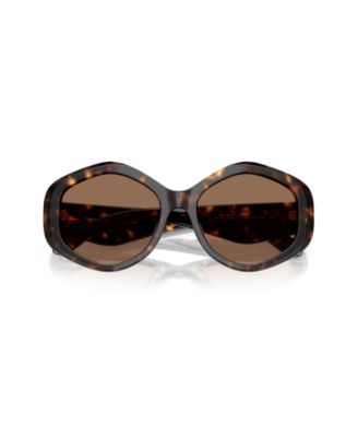 Women's Large Sunglasses, TY7217U