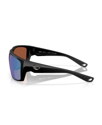 Men's Fly Line Polarized Sunglasses, 6S9129