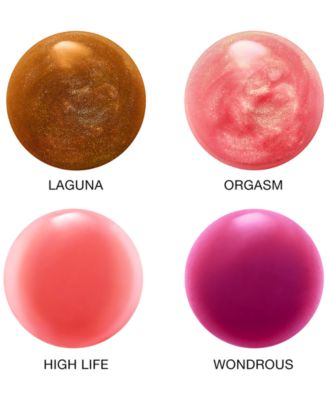 Hot Escape Afterglow Lip Oil, 0.17 oz.