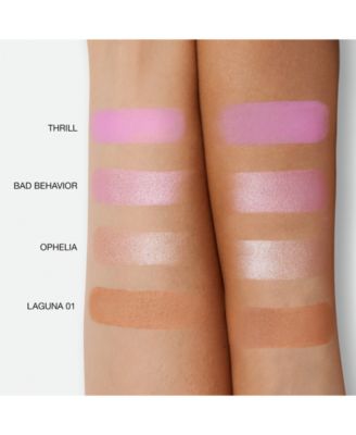 Hot Escape Cheek Palette, 0.12 oz.