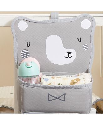 Snug Companion Crib Organizer