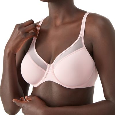Women's One Smooth U Ultra Light Shaping Underwire Bra 3439