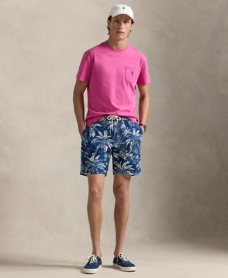 Men's Classic-Fit Jersey Pocket T-Shirt