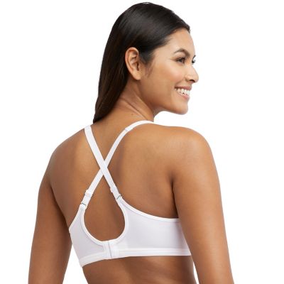 Women's One Smooth U&reg; Lace Minimizer Bra DF3386