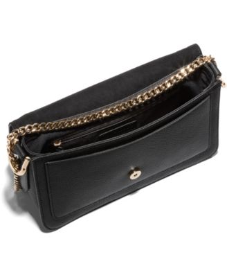 Daniella Chain Small Shoulder Bag