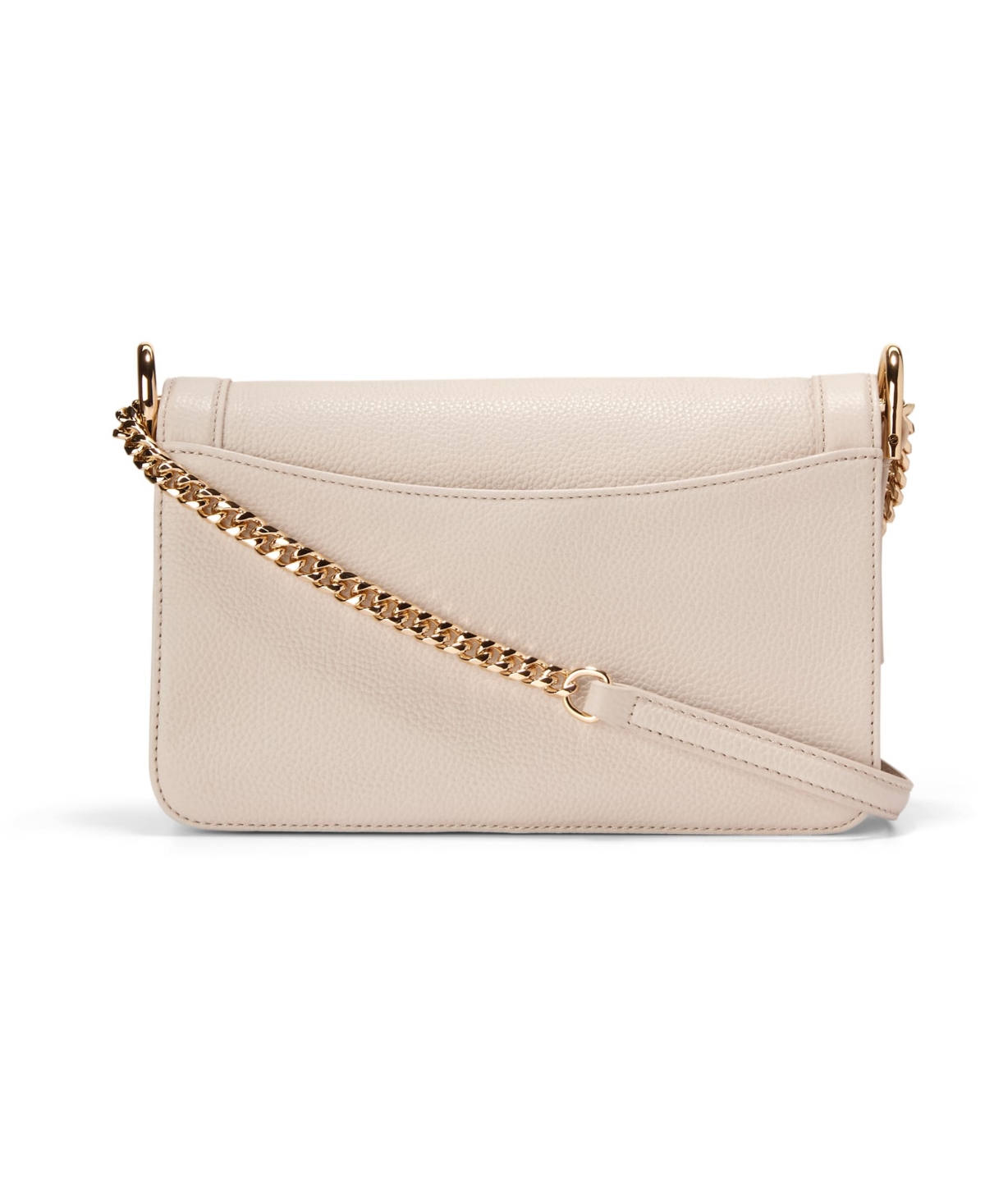Cole Haan Daniella Chain Small Shoulder Bag In Ancient Scroll