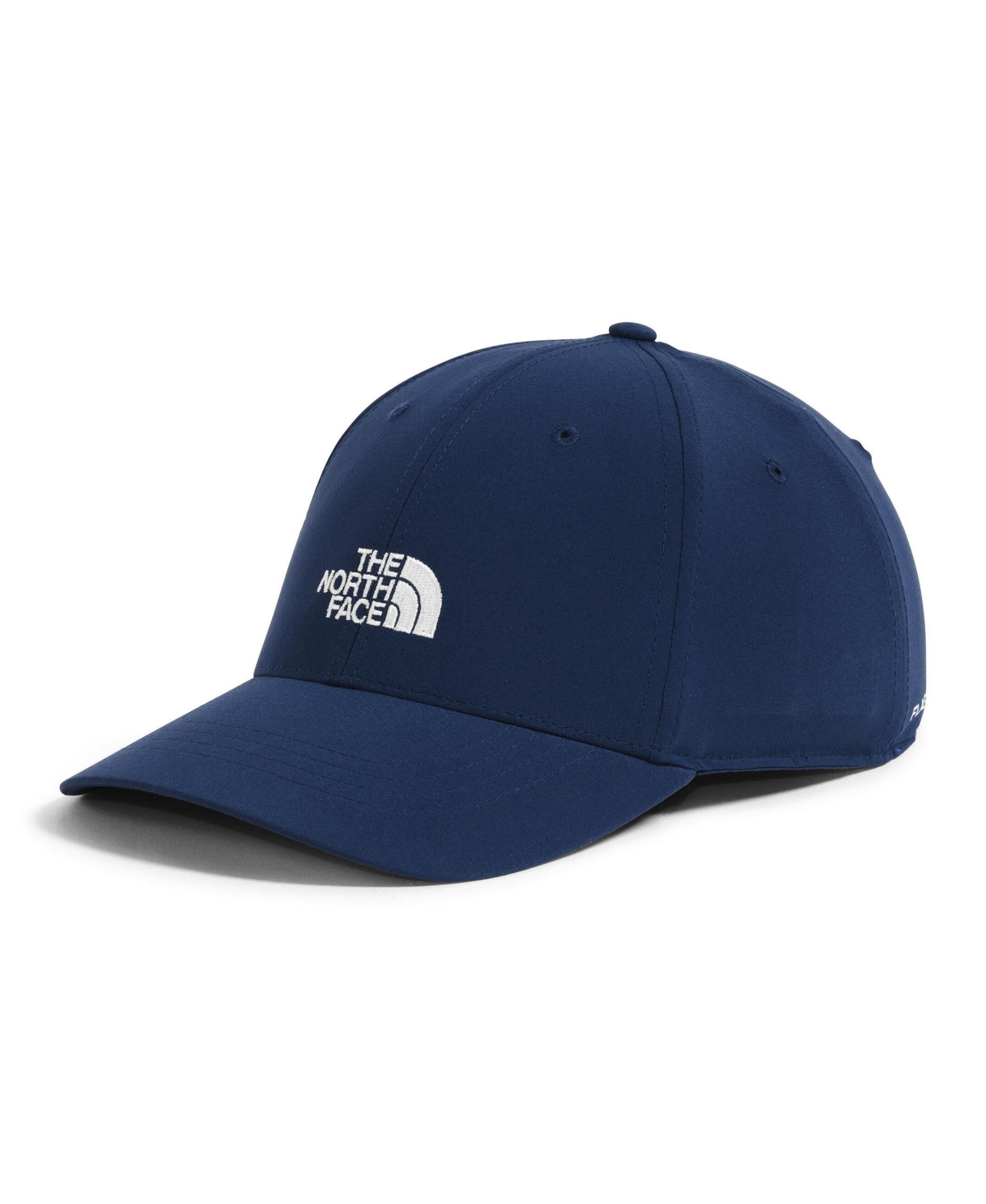 Men's 66 FlashDry Hat - Summit navy, White