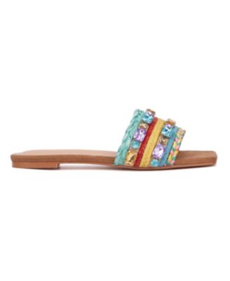 Women's Miya Slide Sandals