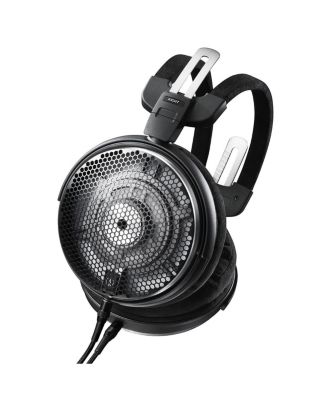ATH-ADX5000 Open-Air Dynamic Over-Ear Headphones (Black