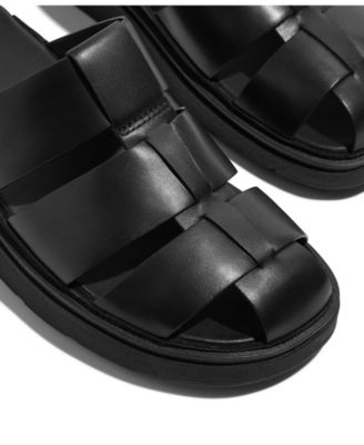 Men's Slip On Fisherman Mules