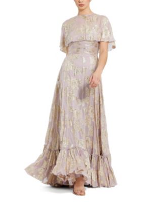 Mac Duggal