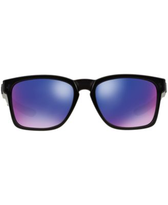 オークリー OAKLEY OO9272 SUNGLASSES Oakley Sunglasses, OO9272 CATALYST - Macy's