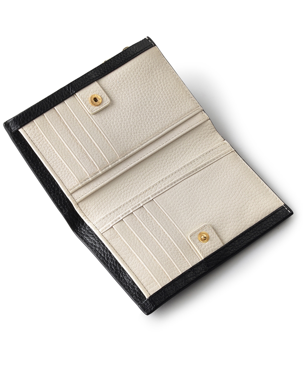 Radley London Sunny Dene Protect Bifold Wallet In Black