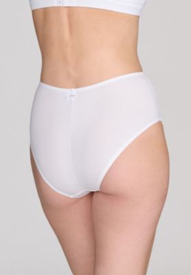 Women's The Highwaist- Cotton