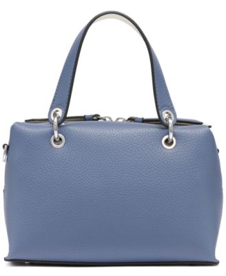 Cali Mini Crossbody with Web Strap 