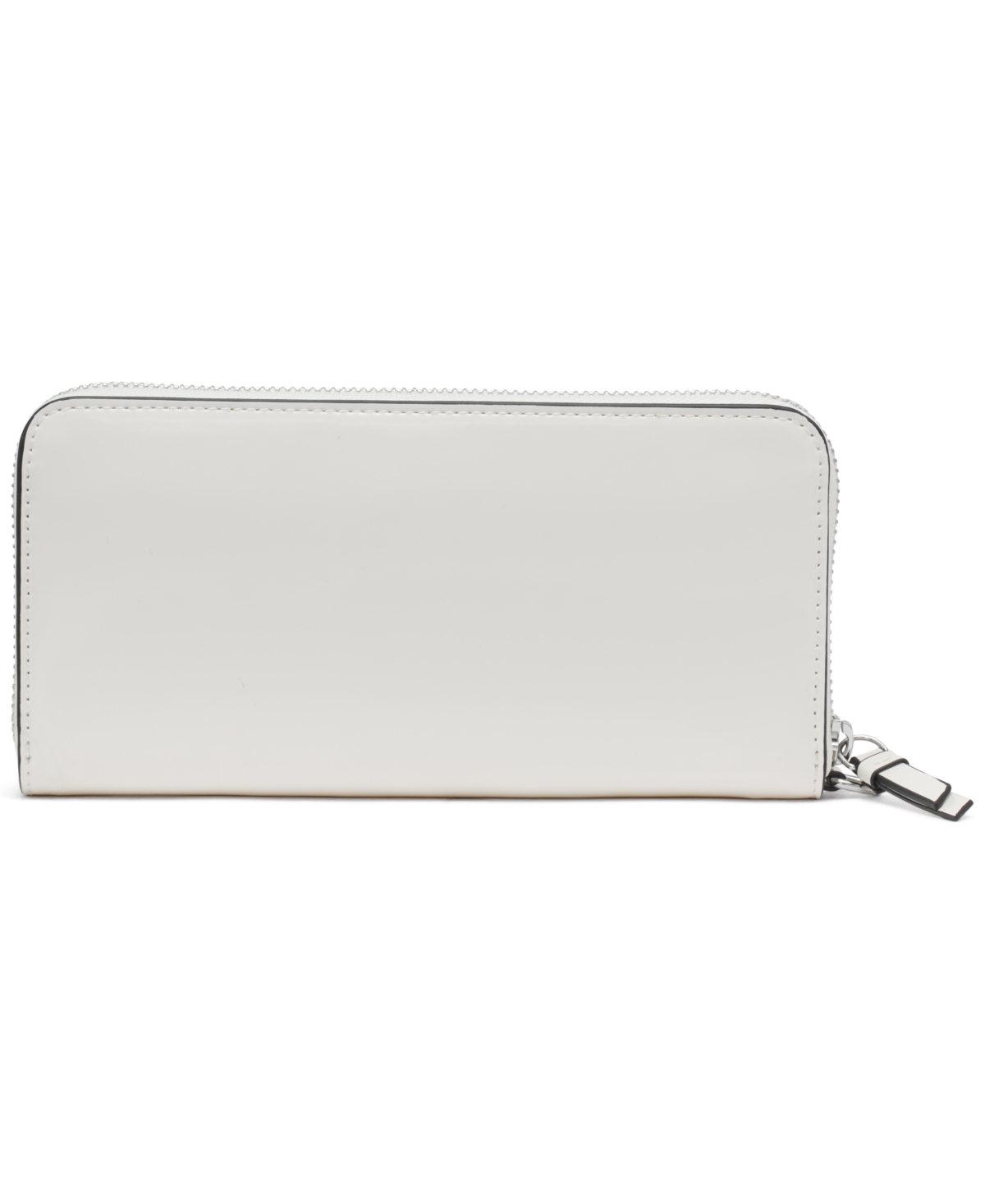 CALVIN KLEIN AUDREY BOXED FLORAL EMBOSS WALLET 