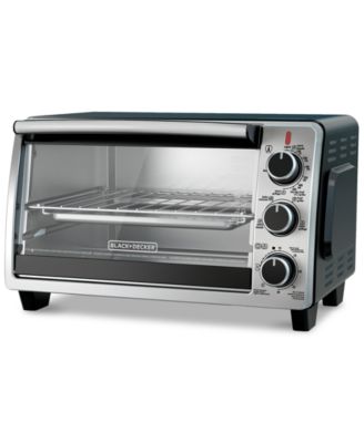 6-Slice Countertop Convection Oven