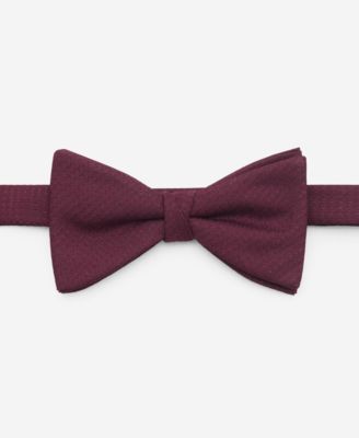 MANGO - Men's Classic Bow Tie