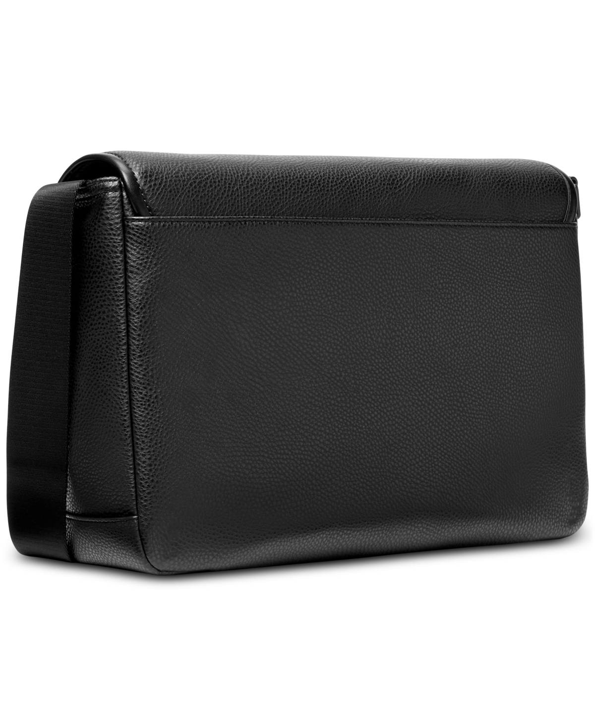 Michael Kors Men's Malone Messenger Bag In Black