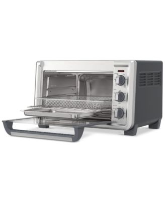 6-Slice Crisp N Bake Air Fry Convection Oven
