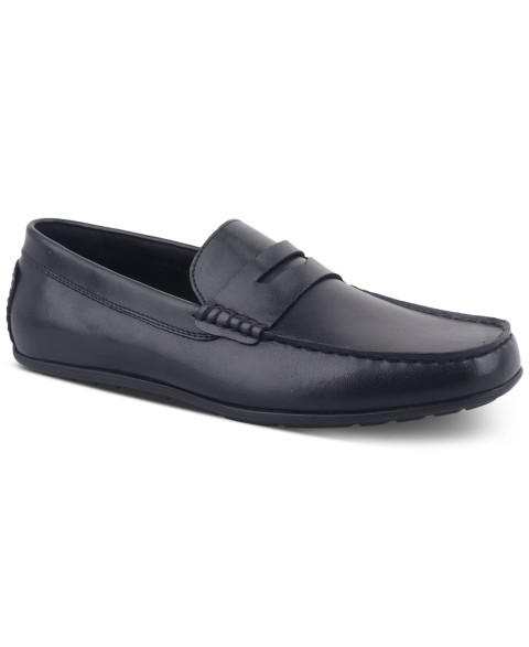 Мужские Alfani Men's Masonn Slip-On Penny Driving Loafers