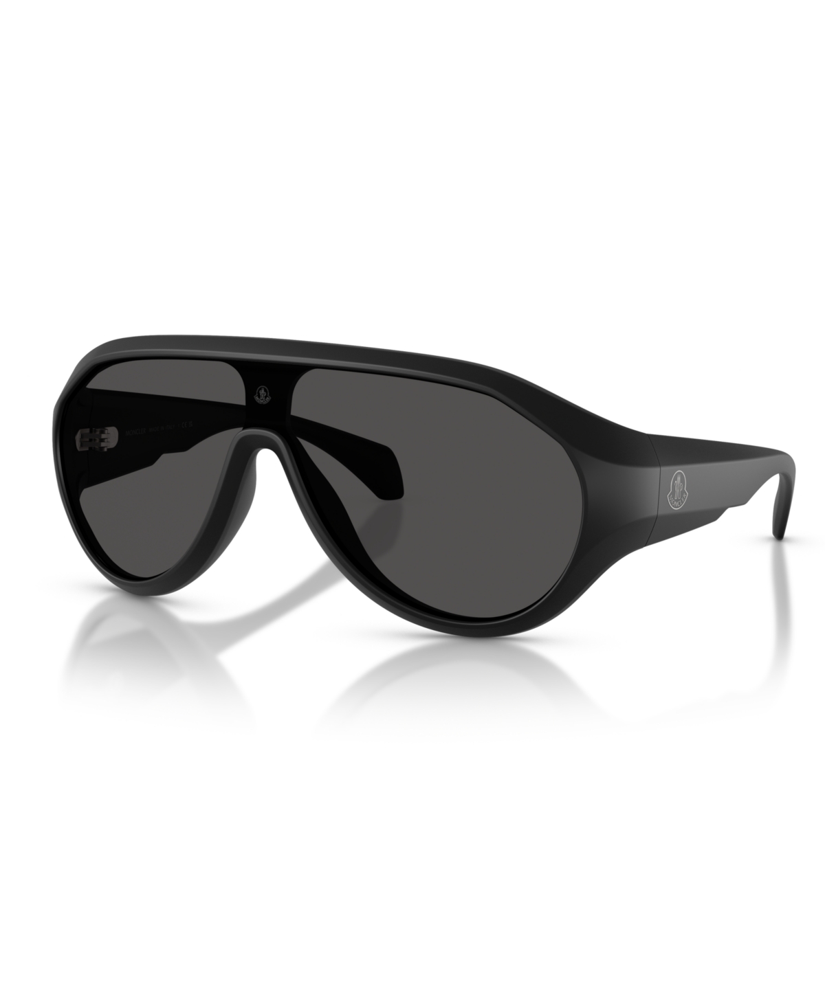 MONCLER UNISEX BOMBOLLE SUNGLASSES, ME8009U 
