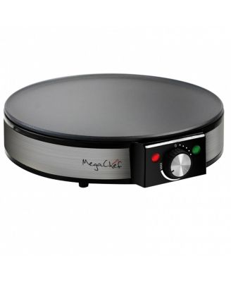 Nonstick Crepe and Pancake Maker Breakfast Griddle