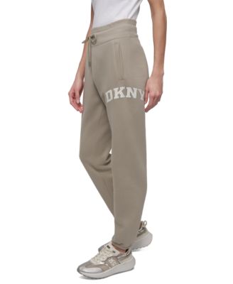 Sport Women's Rhinestone Logo Relaxed Joggers