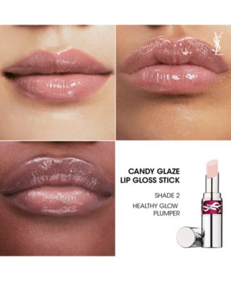 2-Pc. Lip Gloss Stick & Tinted Butter Balm Gift Set