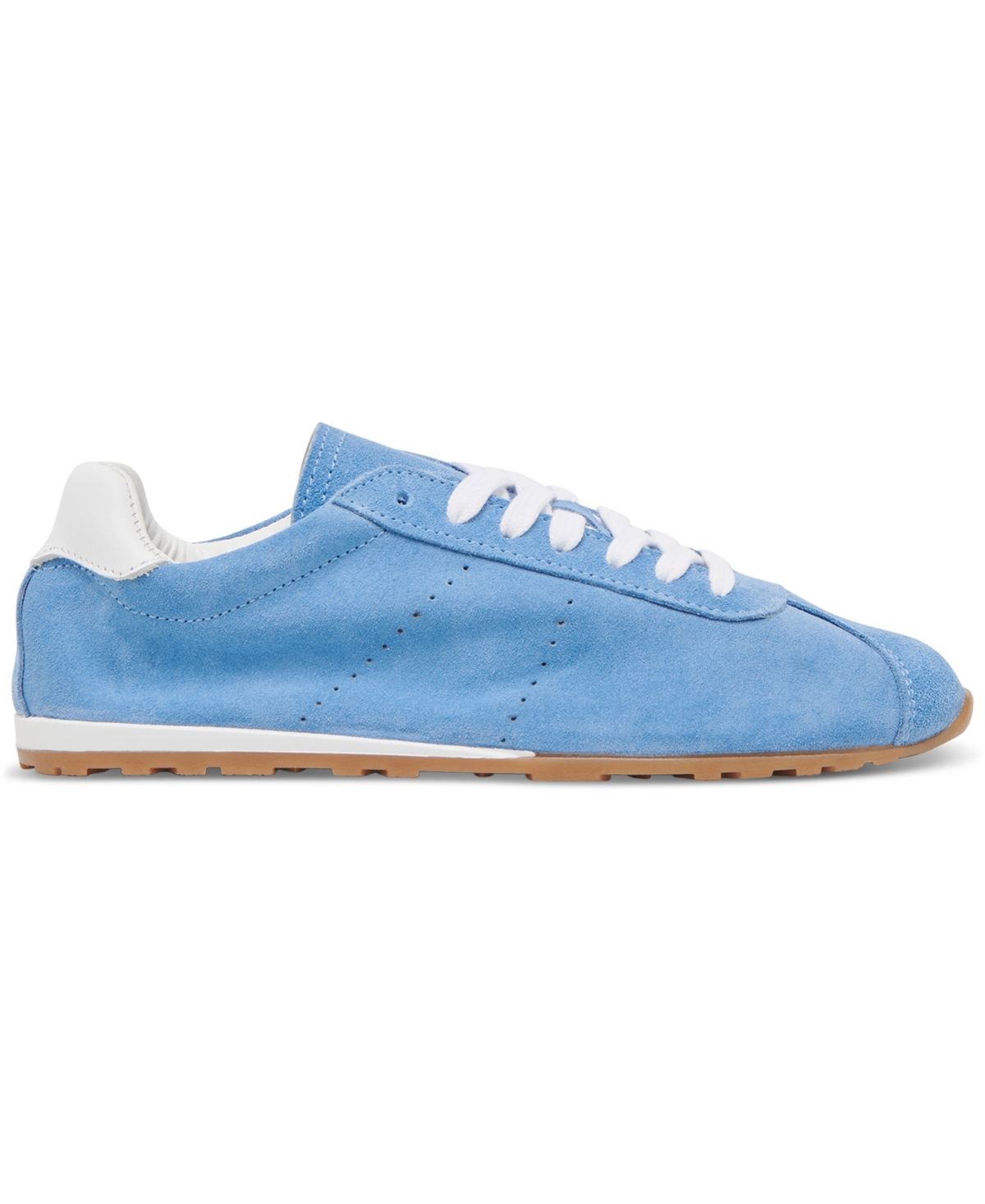 Dolce Vita Women's Serina Lace-up Low Profile Sneakers