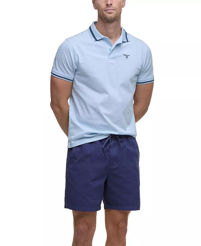 Men's Ferrybridge Lightweight Polo Shirt - thumbnail 5