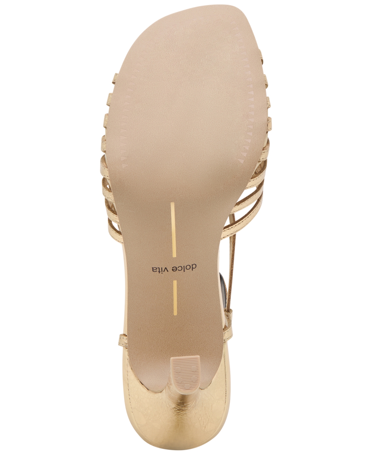 Dolce Vita Women's Nivana Strappy Sandals