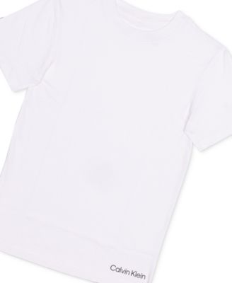 Little & Big Boys Cotton T-Shirts, Pack of 3