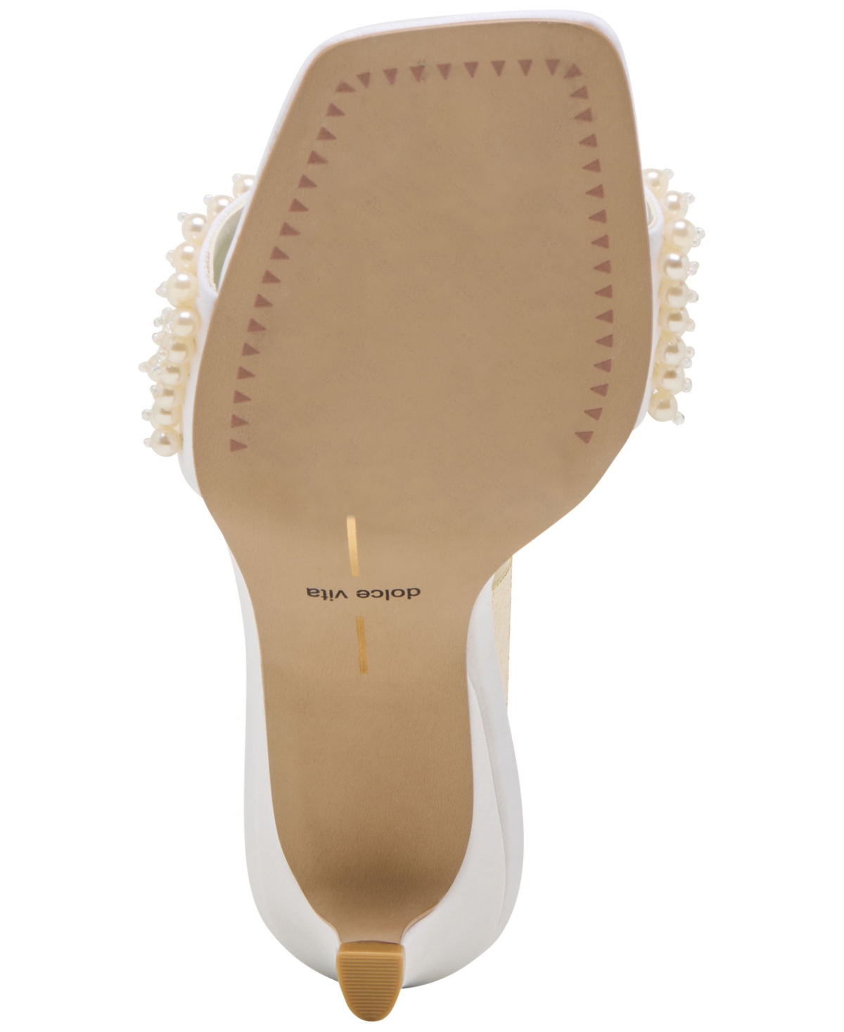 Dolce Vita Rexa Studded Sandal