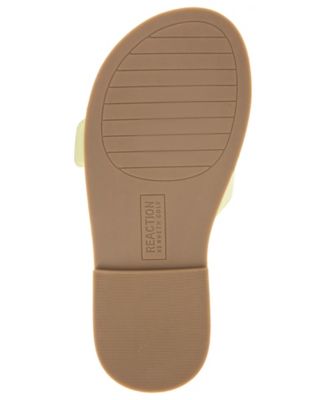 Women's Syrena Round Toe Flat Sandals