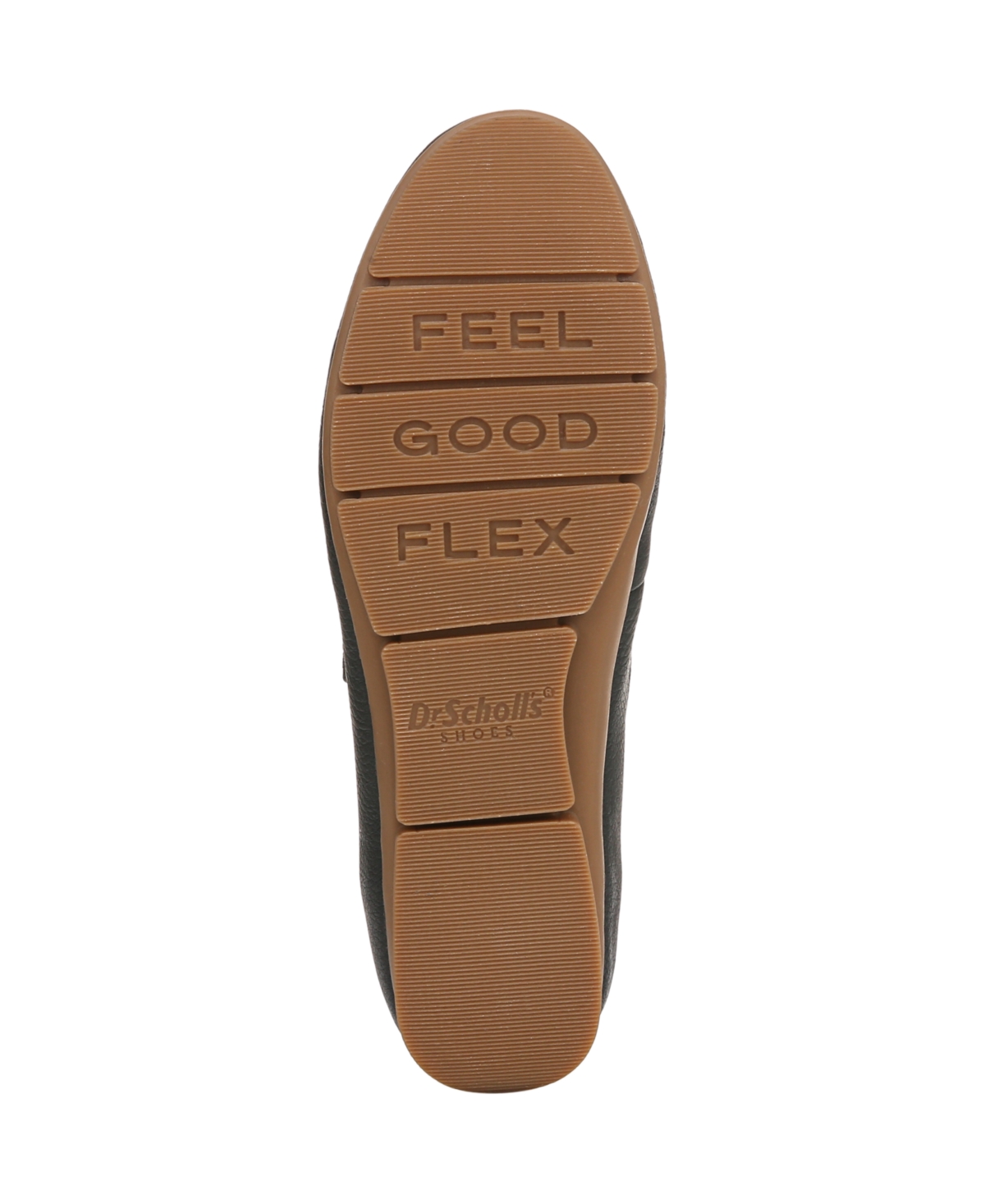 DR. SCHOLL'S WOMEN'S TIMELESS JANE CLOSED ROUND TOE MARY JANE FLATS 