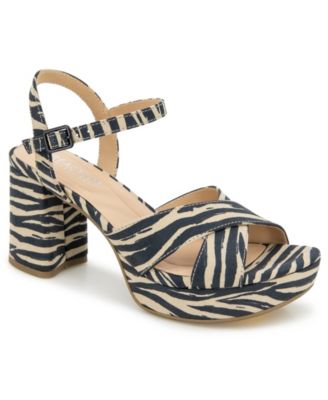 Women's Reeva Platform Heeled Dress Sandals