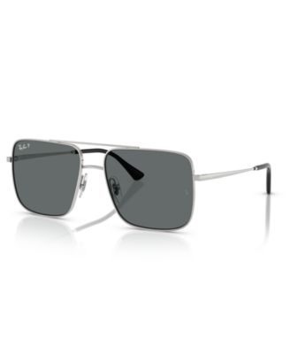 Unisex Polarized Sunglasses, RB3758