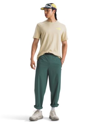 Men's Short Sleeve Public Lands Cactus T-Shirt