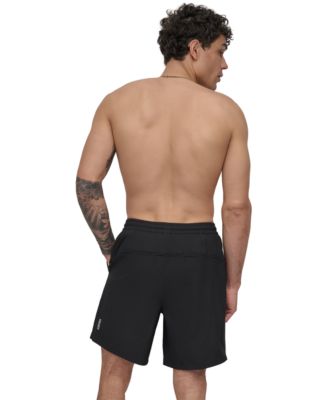 Men's Core Valley Stretch Performance 7" Volley Shorts