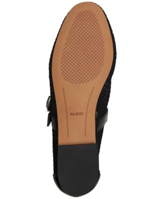 Women's Quincey Mary Jane Flats